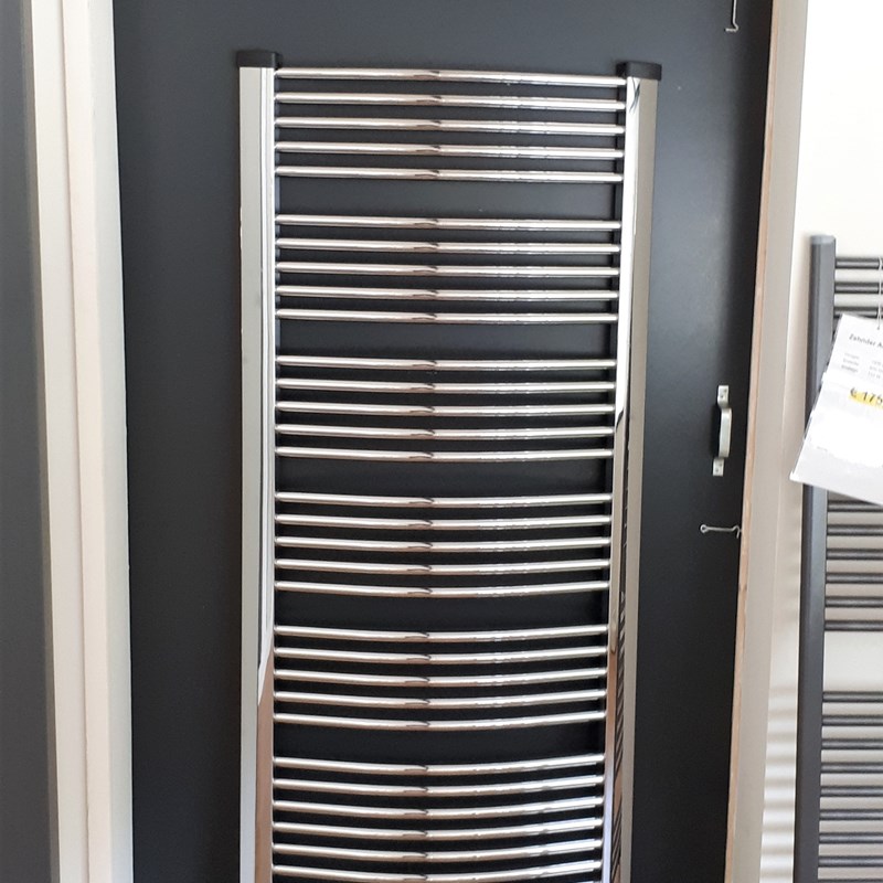 Zehnder quaro zwart Zehnder quaro zwart