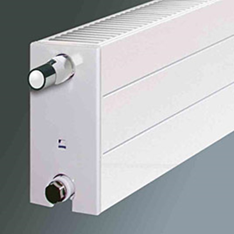 beste radiatoren tegen de korting!! - Radson Ramo Plint / Parada Plint radiator 20cm hoog