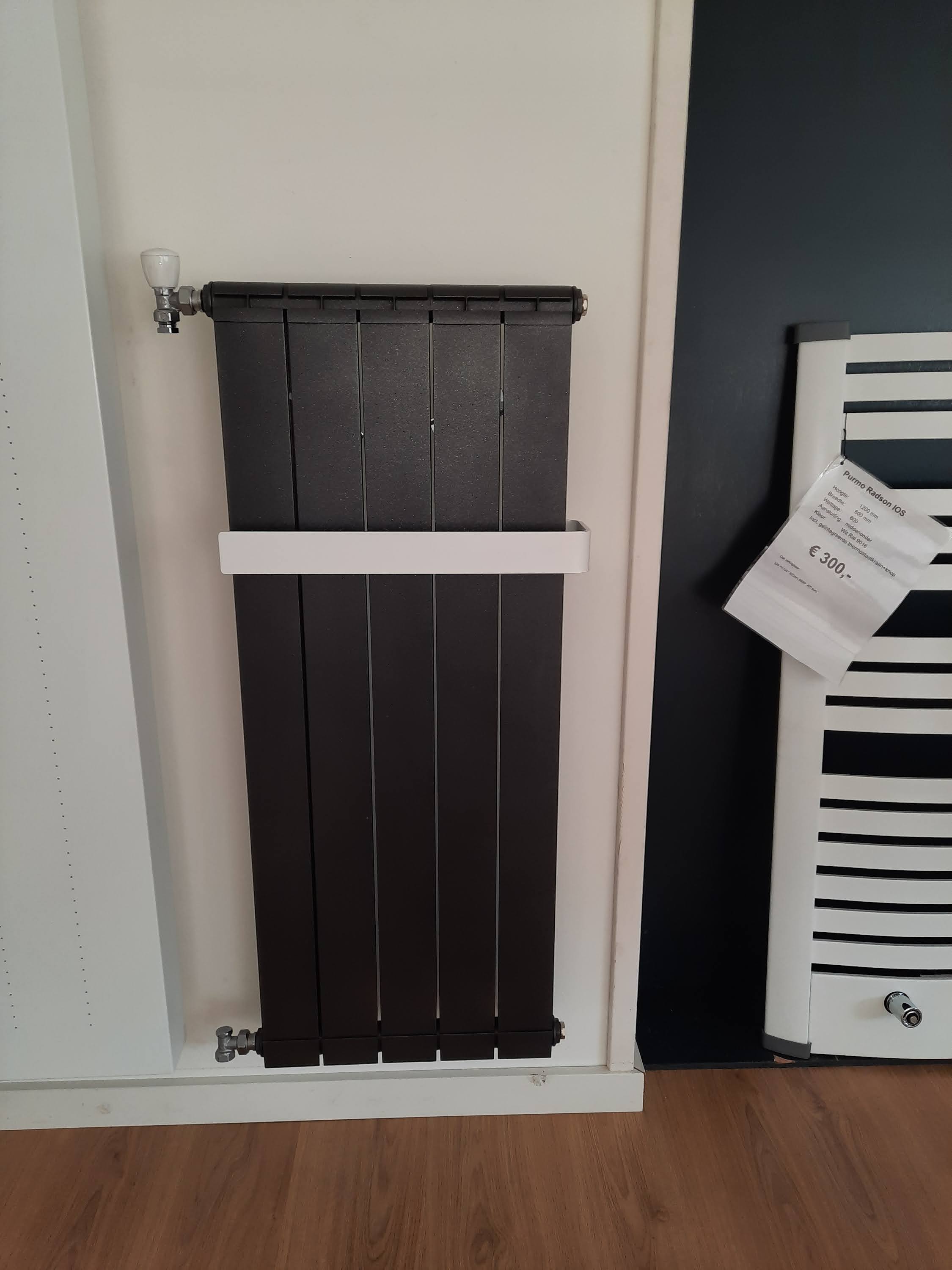 De beste radiatoren tegen de hoogste korting!! Aluminium designradiatoren