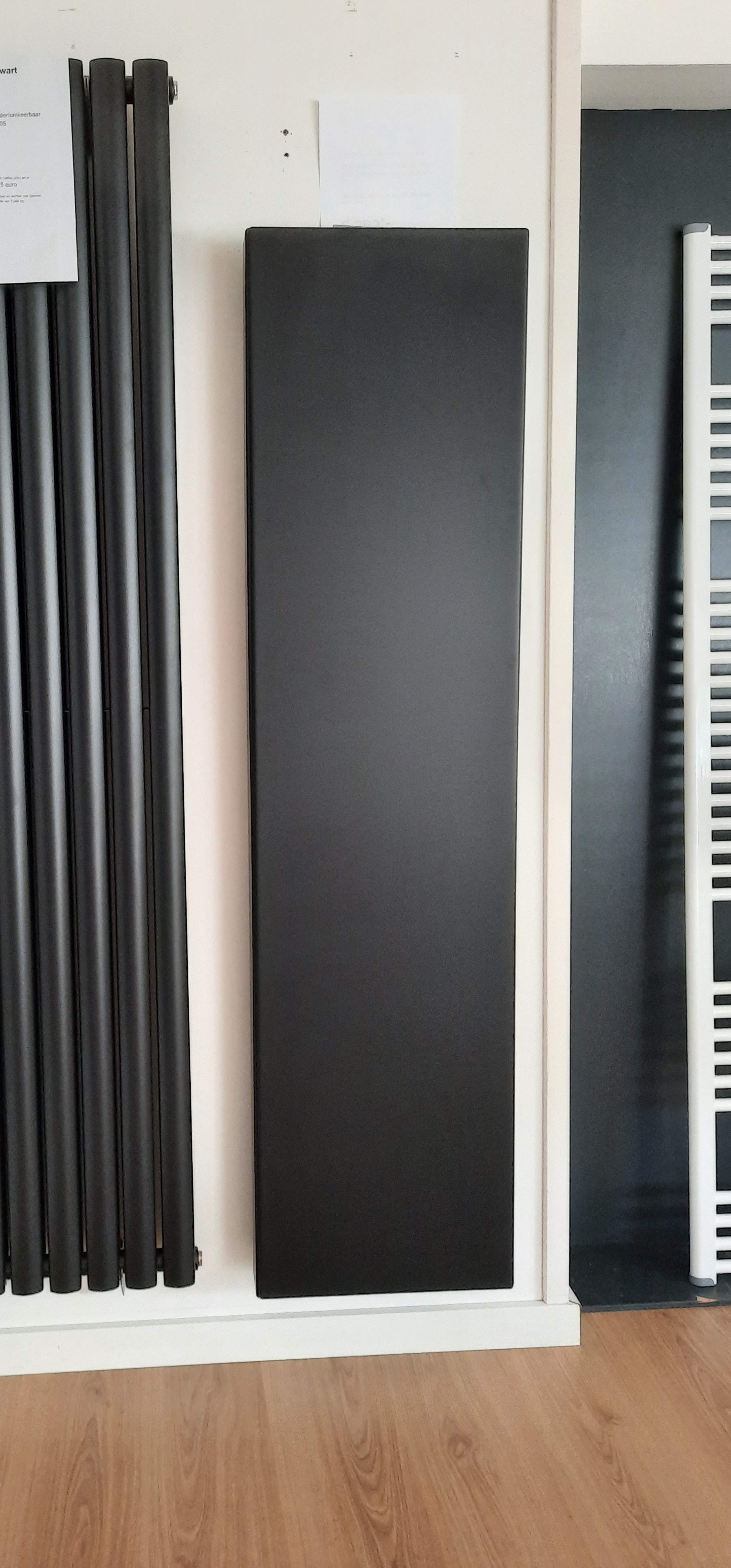 De beste radiatoren tegen de hoogste korting!! Verticale Designradiatoren